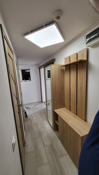 Piata Sudului Apartament 2 camere inchiriere 5 minute Metrou Piata Sudului