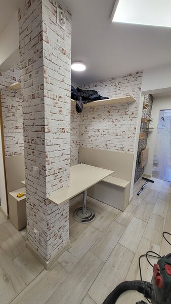 Piata Sudului Apartament 2 camere inchiriere 5 minute Metrou Piata Sudului