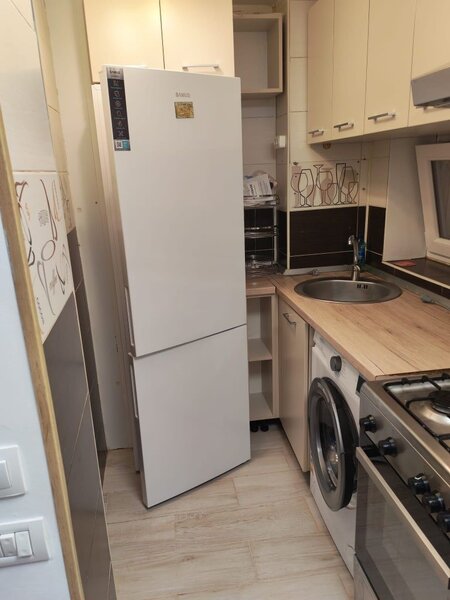 Piata Sudului Apartament 2 camere inchiriere 5 minute Metrou Piata Sudului