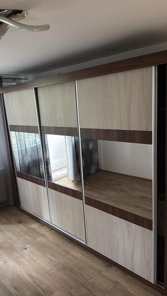 Piata Sudului Apartament 2 camere inchiriere 5 minute Metrou Piata Sudului